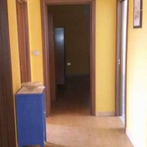 Appartamento zona Torrione