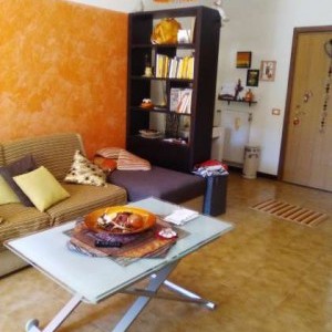 Affittasi appartamento ottima posizione
