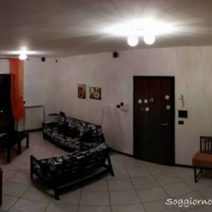 appartamento ampio a Coppito