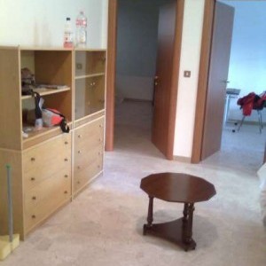 Disponibile appartamento per studenti