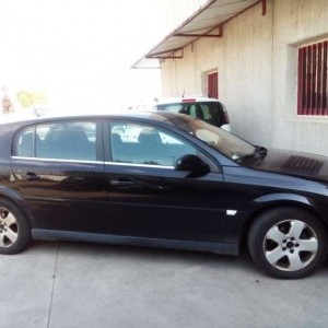 Vendo Opel Signum