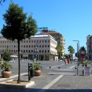 pescara stanza singola