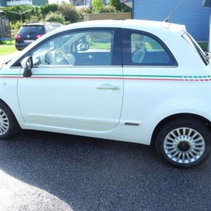 FIAT Diesel del 2008