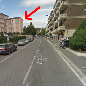 Casa per studenti