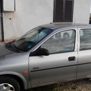 OPEL Benzina del 1996