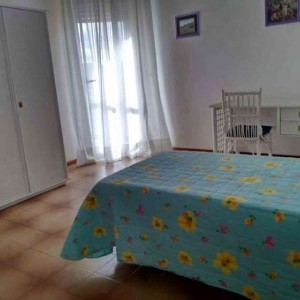 tre singole + una doppia