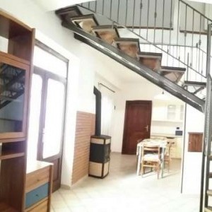 PIZZOLI - CASA INDIPENDENTE NO CONDOMINIO