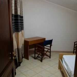 L'Aquila- ZONA HOTEL AMITERNUM