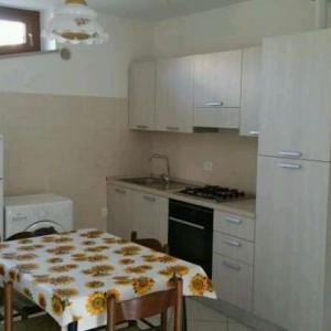Affitto trilocale in centro a L'Aquila