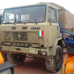 ACM  80  4x4