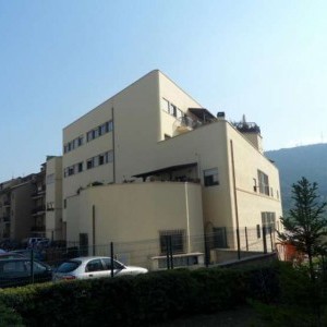 L'AquilaL'Aquila CENTRO, zona Polo Universitario, affittasi SINGOLE