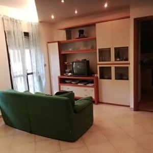 affittasi bellissimo appartamento