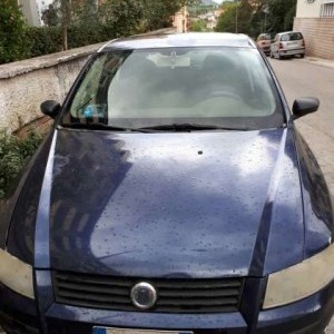 FIAT stilo del 2003
