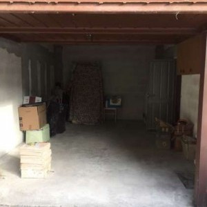 L'Aquila Garage via salaria antica est