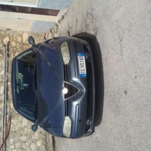 ALFA ROMEO Diesel del 2003