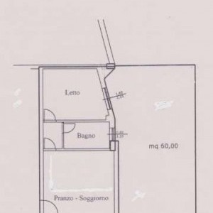 Affittasi grazioso appartamento luminoso ed arredato