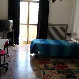 Appartamento ammobiliato a l'aquila