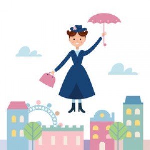 BABYSITTER - TATA -EDUCATRICE
