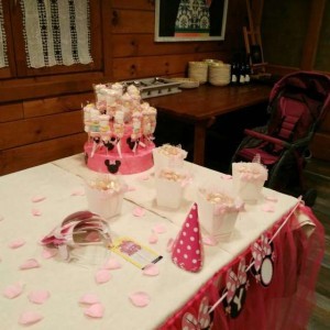 Torte in polistirolo