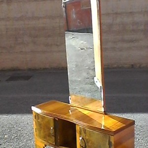 Toletta in Radica