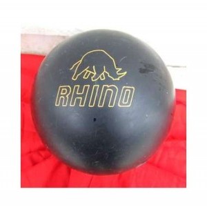 Boccia Bowling Rhino Pro - Brunswick