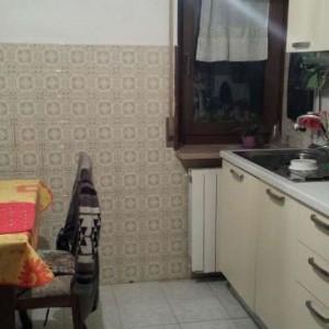 L'Aquila: appartamento zona Torrione