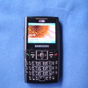 Cellulare Smartphone Samsung SGH-i320