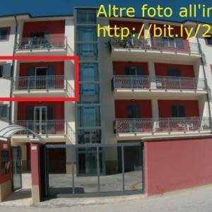 Appartamento appena ristrutturato 3 camere 2 bagni cucina open space