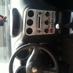 ALFA ROMEO Diesel del 2003
