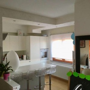 L'Aquila Torretta Appartamento duplex arredato