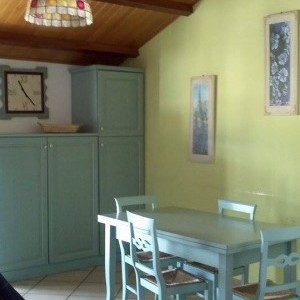 Appartamento da completare