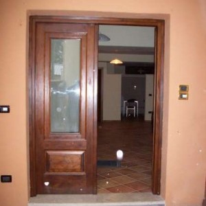 monolocale ad allievi/e guardia di finanza