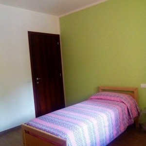 Posto letto in stanza doppia, L'Aquila