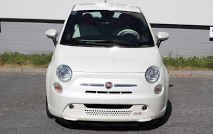 FIAT Benzina del 2010