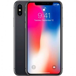 Iphone x 256GB