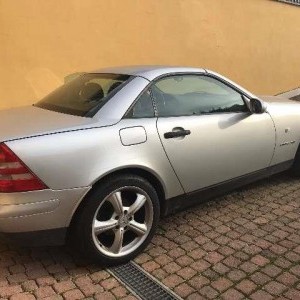 SLK 2000 COMPRESSOR