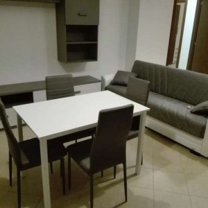 L'AQUILA  APPARTAMENTO NUOVO VILLA COMUNALE