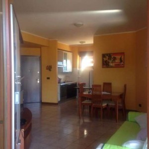 GRAZIOSO APPARTAMENTO IN ZONA TORRETTA
