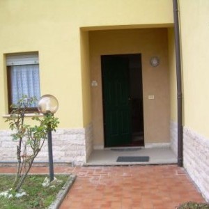 Bellissima villetta a schiera