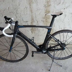 Bottecchia Tourmalet T1 Tg.M(51) Dura Ace Completo