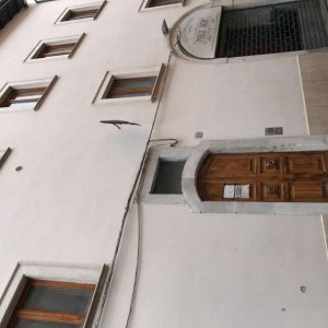 Appartamento in centro storico