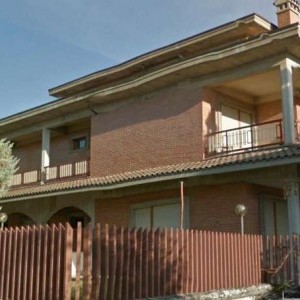 Villa Polivalente L'Aquila