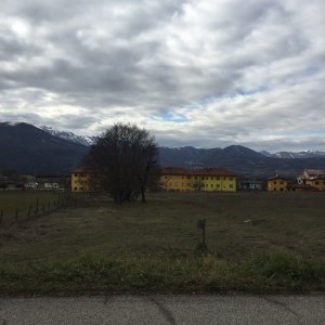 Terreno Edificabile