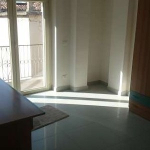 STANZA IN CENTRO VICINO FACOLTA' DI SCIENZE UMANE IN ABITAZIONE DI NUOVA COSTRUZIONE