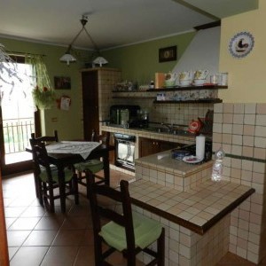 Scoppito, Collettara
