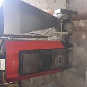Vendita caldaia idro