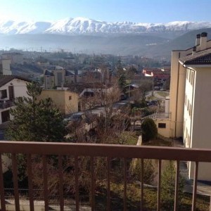 L'AQUILA
