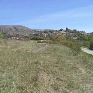 Terreno in San Pio delle camere