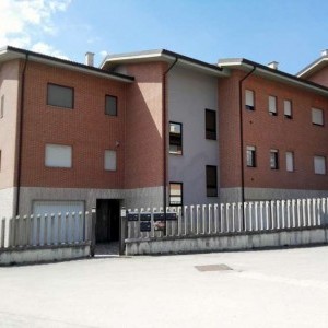 L'Aquila TORRETTA APPARTAMENTO 75 MQ