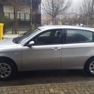 ALFA ROMEO Diesel del 2005